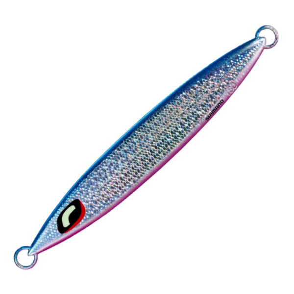 OCEA スティンガーバタフライ サーディンウェバー 180g(#016 Sブルピン)